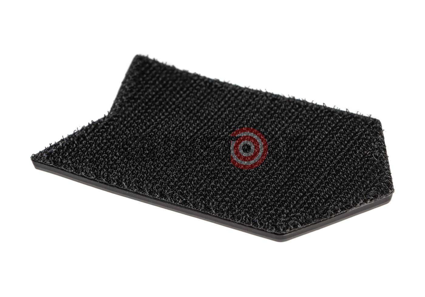 Fotografia: Alien Invasion X-Files Patch