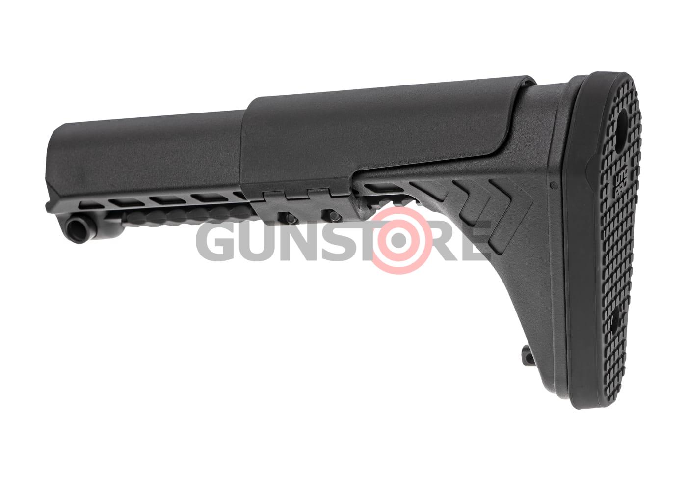 Fotografia: AR-15 Ops Ready S5 Fixed Stock