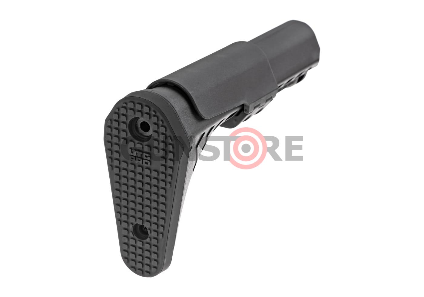 Fotografia: AR-15 Ops Ready S5 Fixed Stock