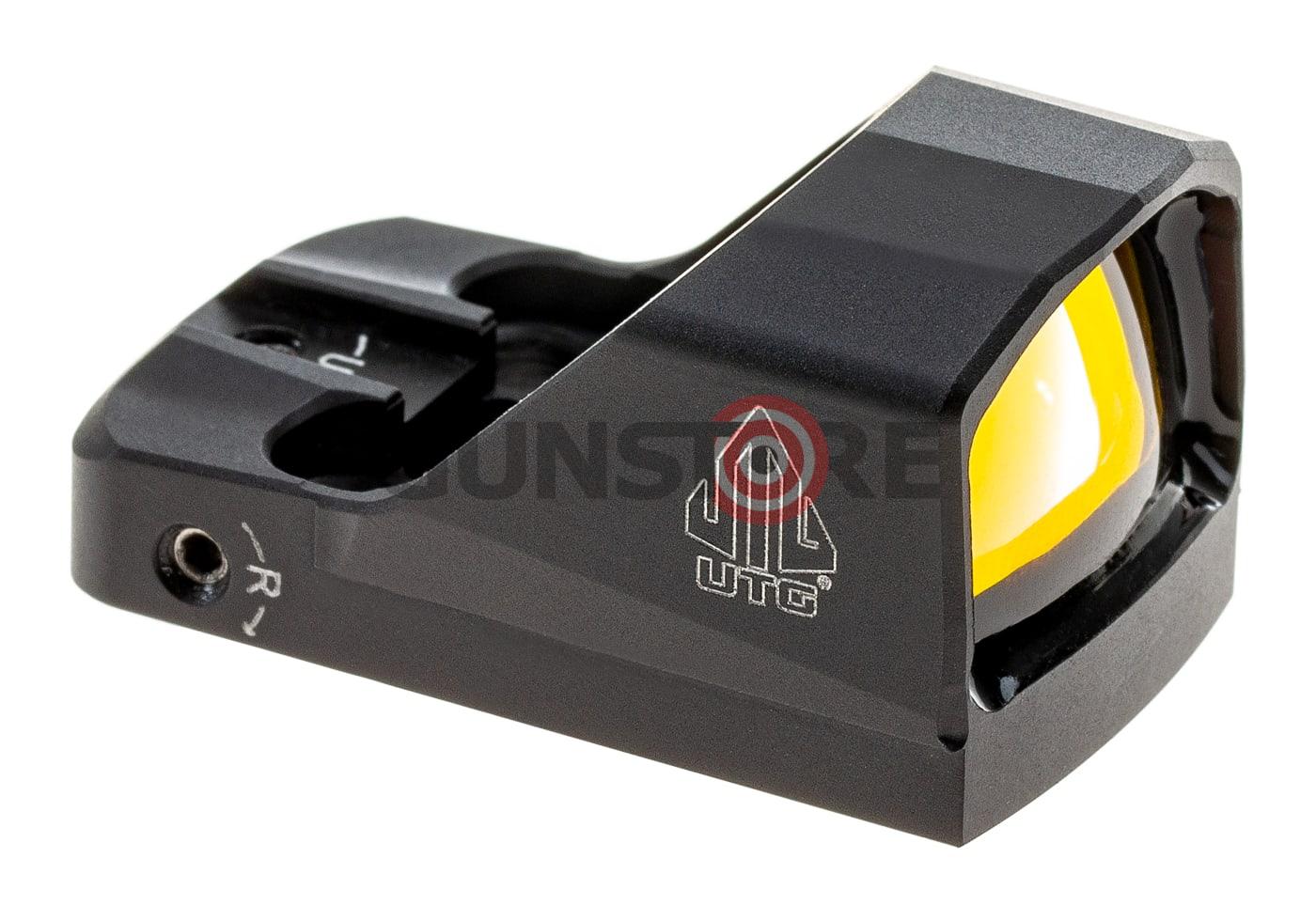 Reflex Mini Sight 1.6”