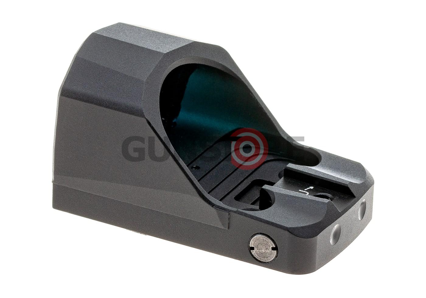 Fotografia: Reflex Mini Sight 1.6”