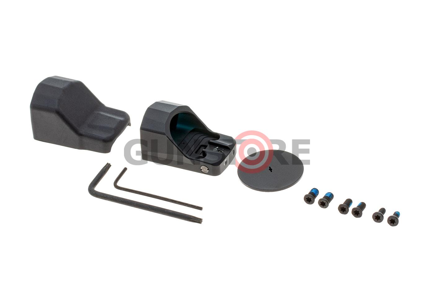 Fotografia: Reflex Mini Sight 1.6”