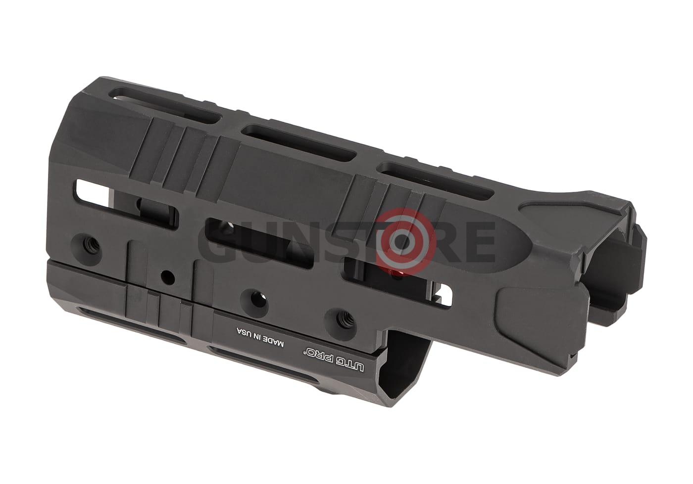Fotografia: AK 6 Inch Super Slim M-LOK Handguard