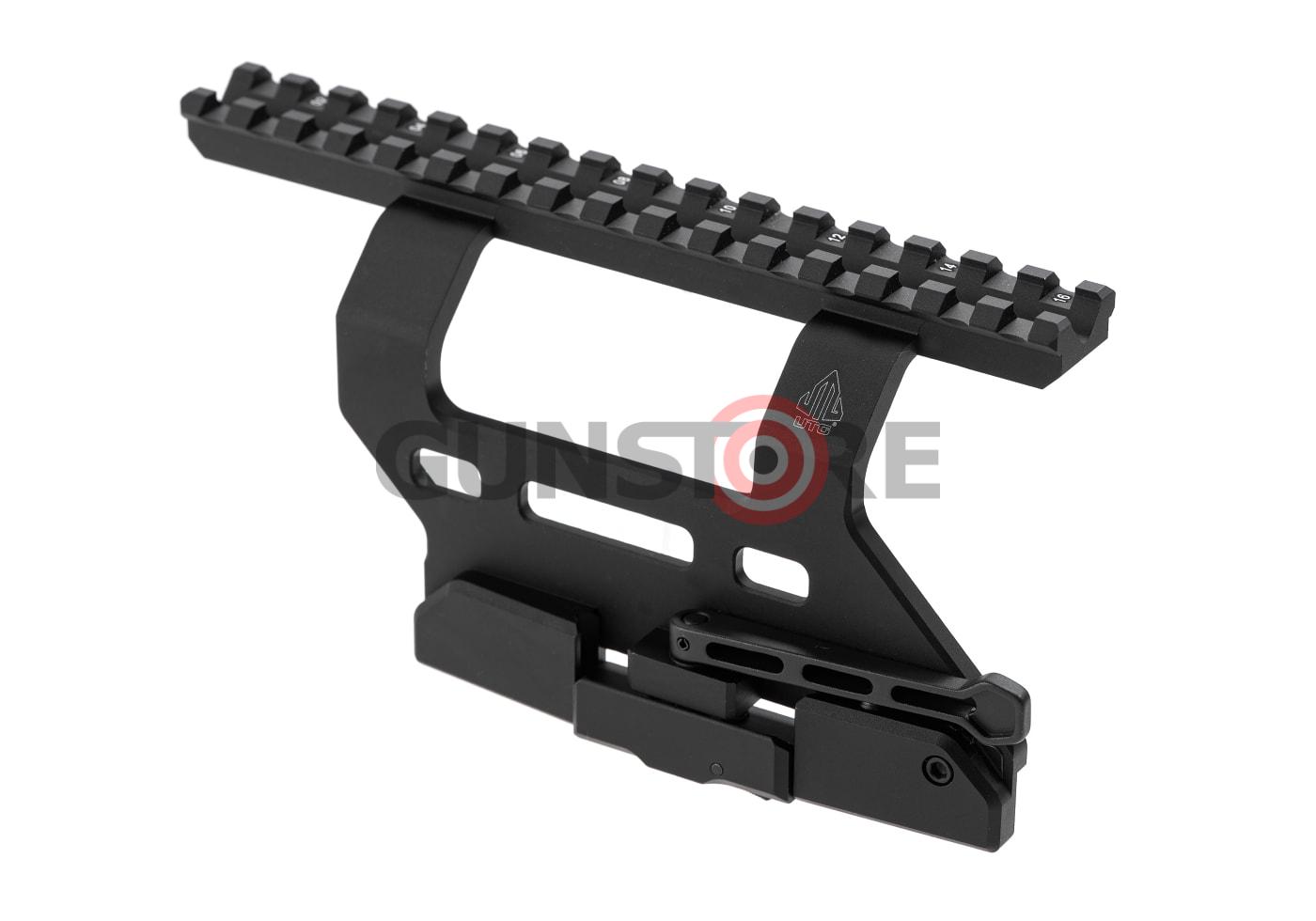 ACCU-SYNC AK Side Mount