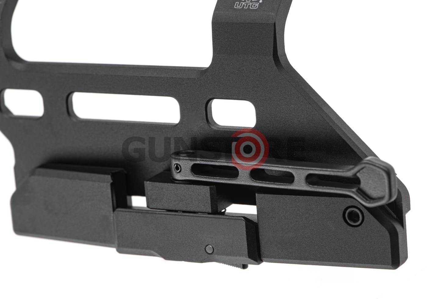 Fotografia: ACCU-SYNC AK Side Mount