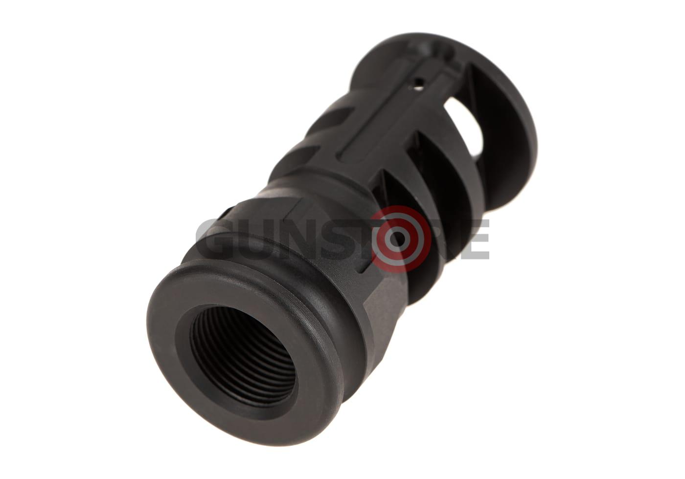 Fotografia: 9mm Muzzle Brake