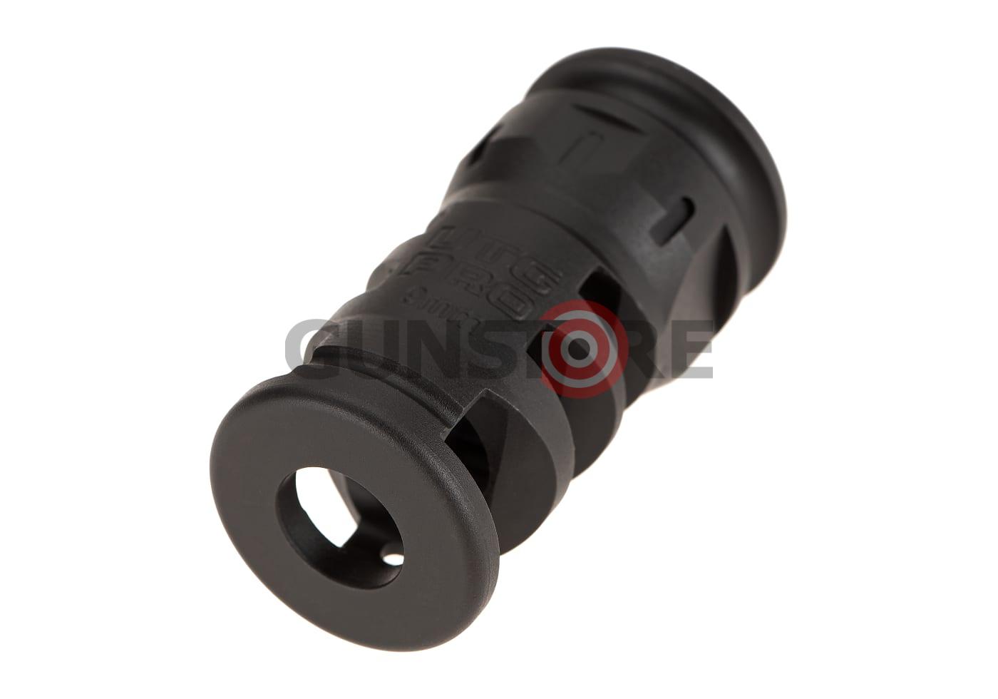 Fotografia: 9mm Muzzle Brake
