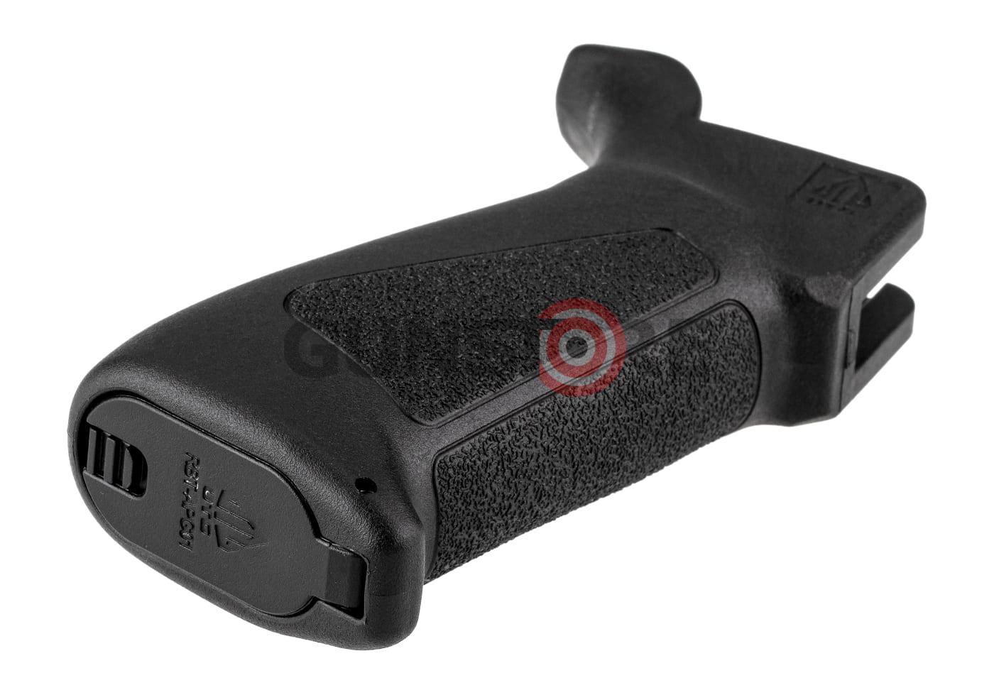 Fotografia: AR15 Ultra Slim Pistol Grip