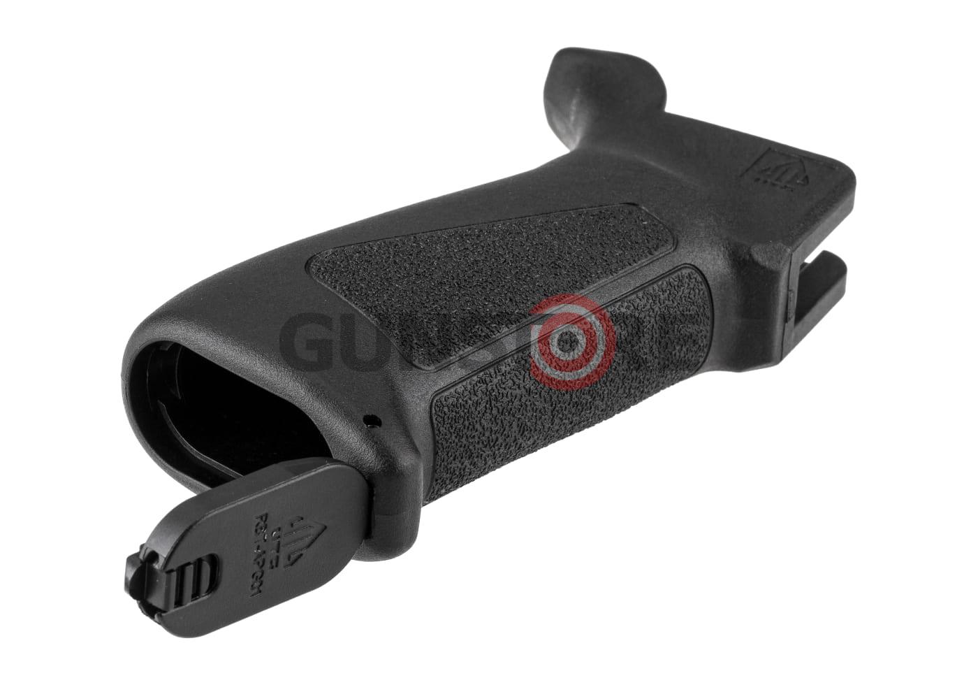 Fotografia: AR15 Ultra Slim Pistol Grip