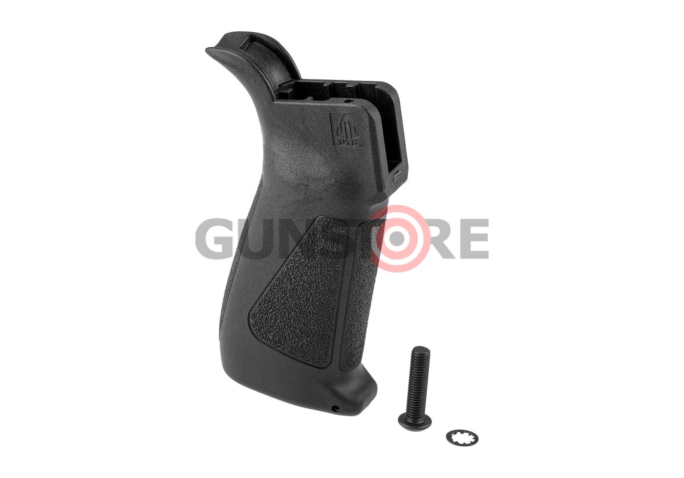 Fotografia: AR15 Ultra Slim Pistol Grip