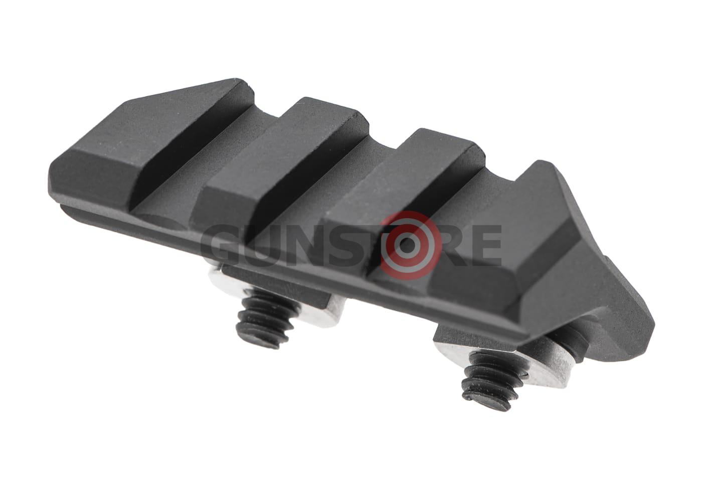 Fotografia: M-LOK Picatinny Offset Mount