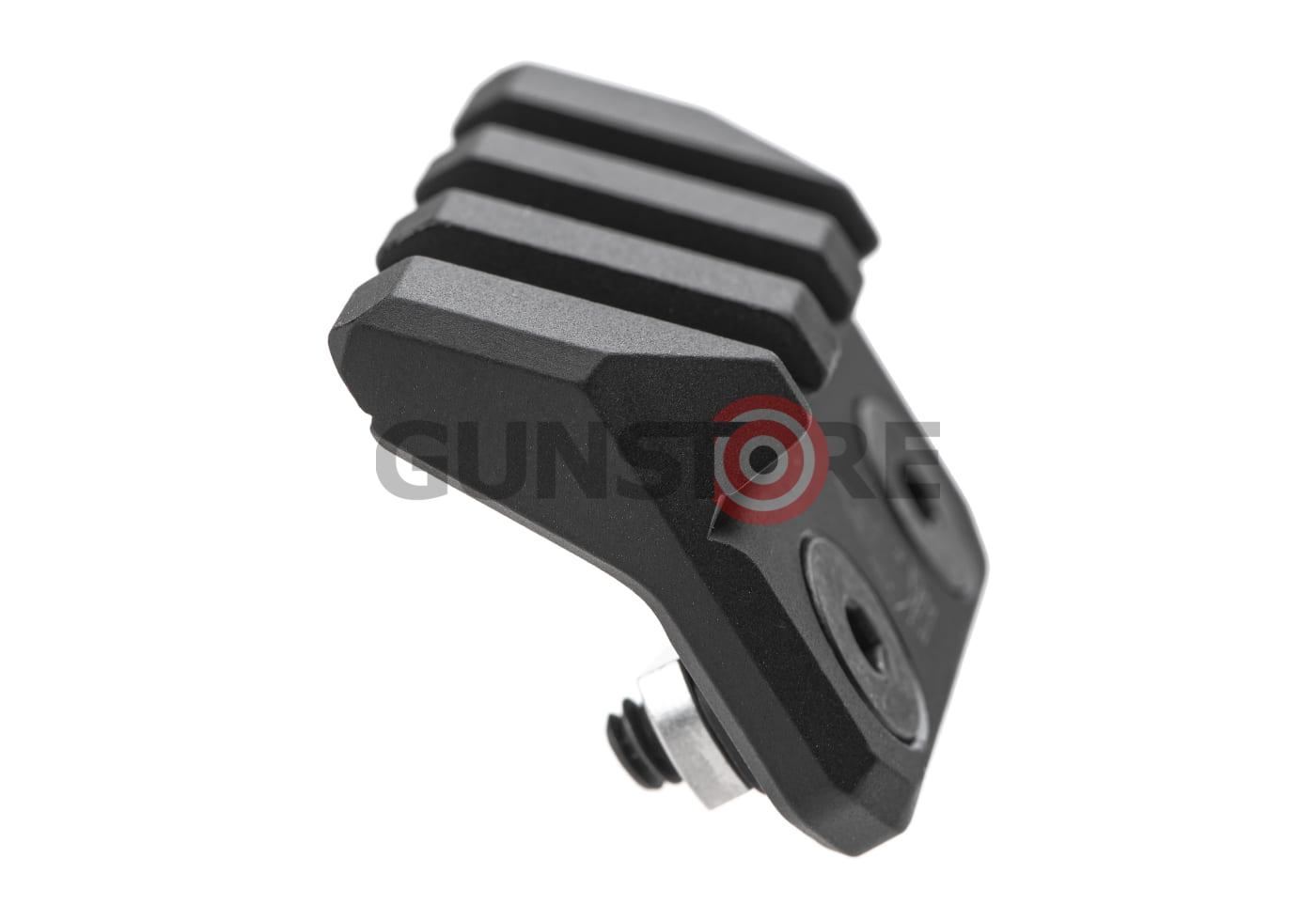 Fotografia: M-LOK Picatinny Offset Mount