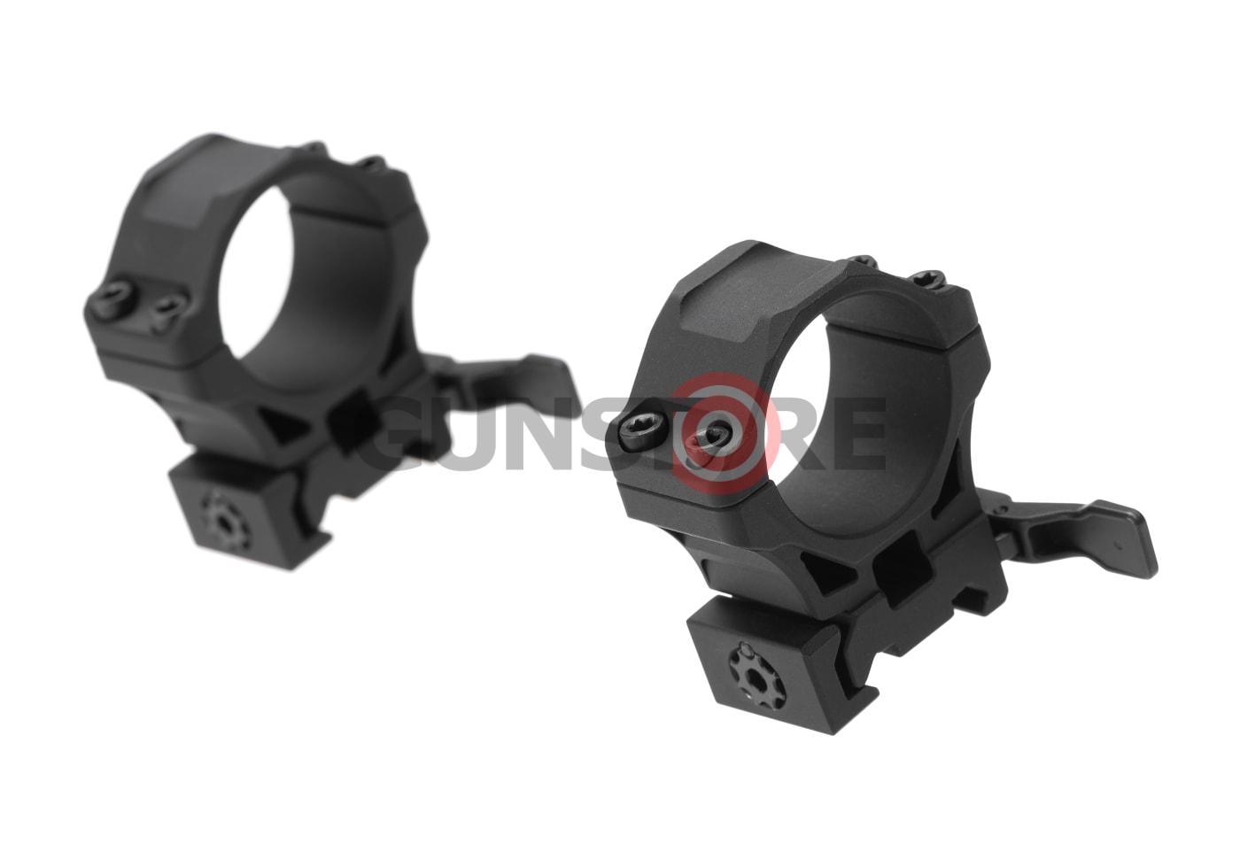 Fotografia: Accu-Sync QR 30mm Medium Profile Rings