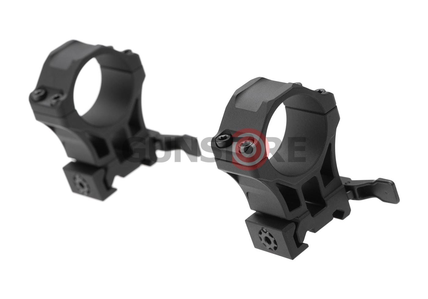 Fotografia: Accu-Sync QR 30mm High Profile Rings