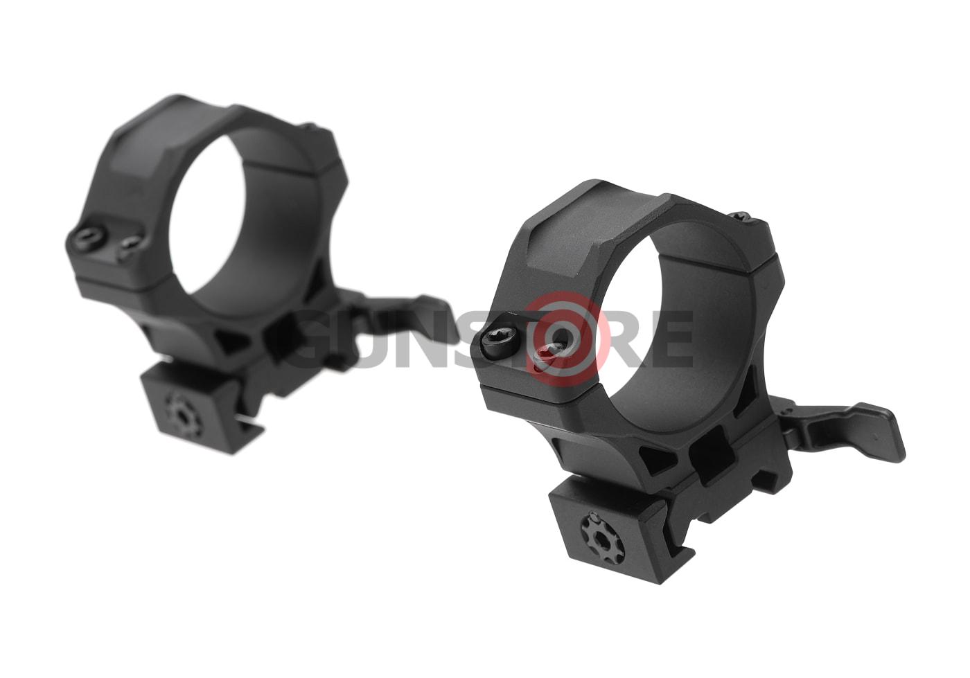 Fotografia: Accu-Sync QR 34mm Medium Profile Rings