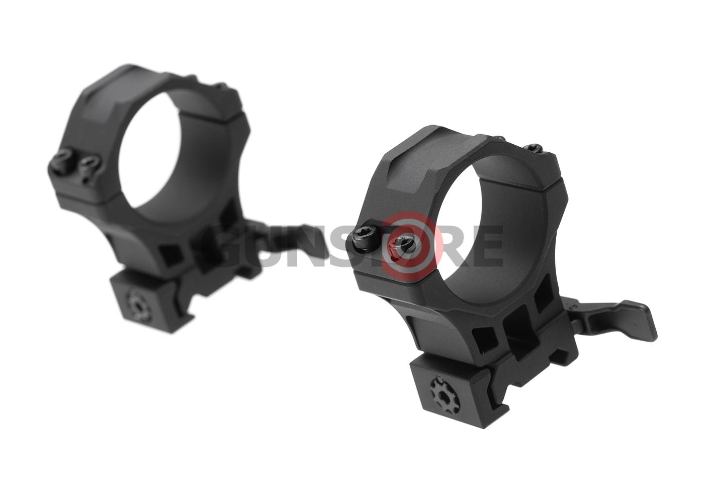 Fotografia: Accu-Sync QR 34mm High Profile Rings