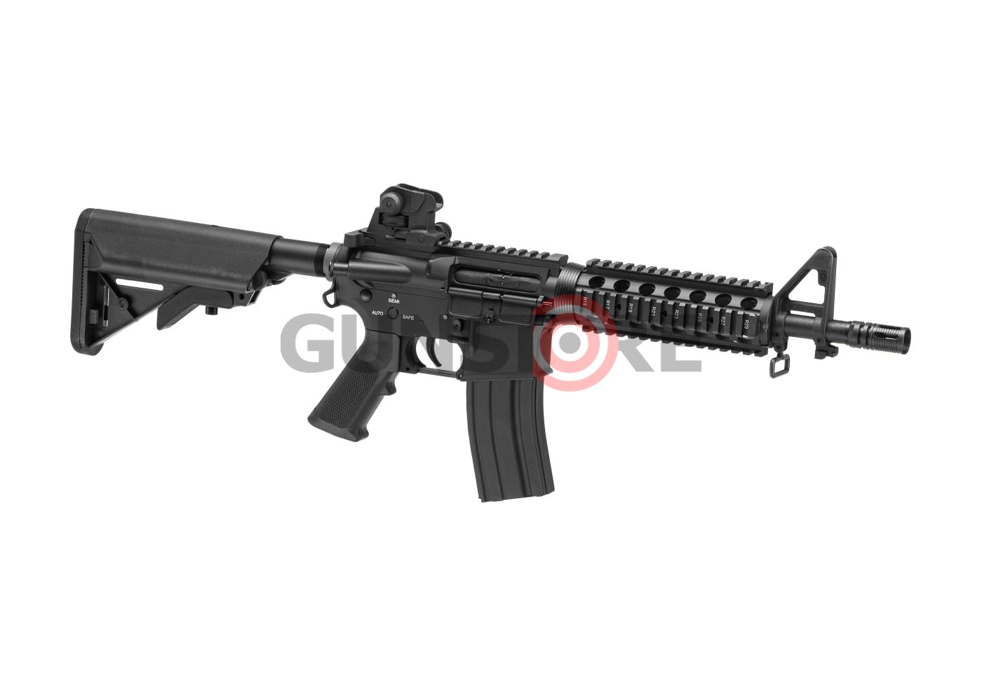 M4 CQB QR 1.0 EGV