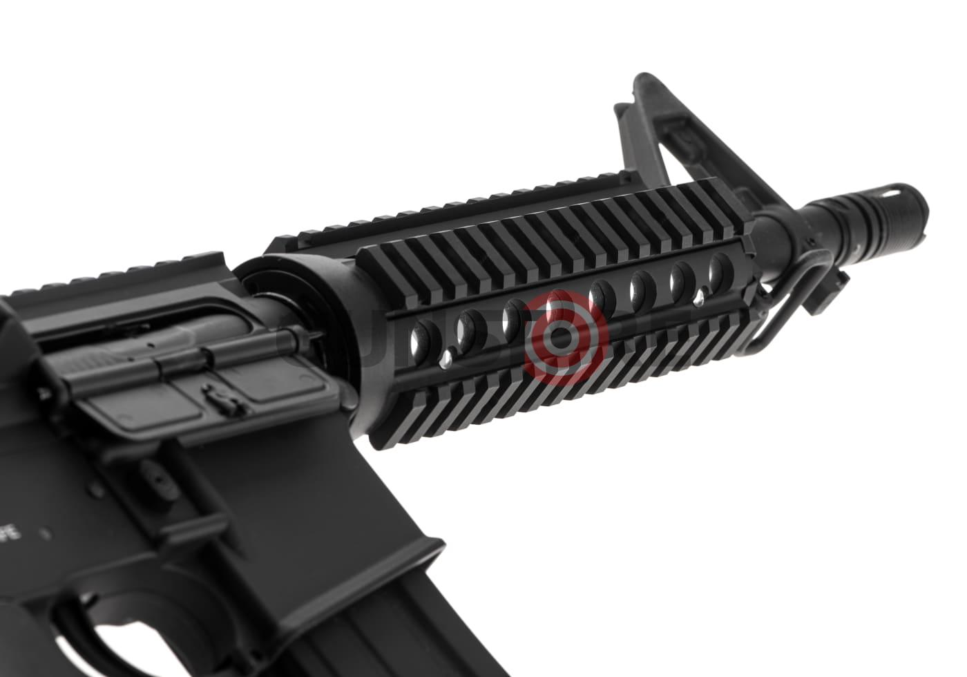 Fotografia: M4 CQB QR 1.0 EGV