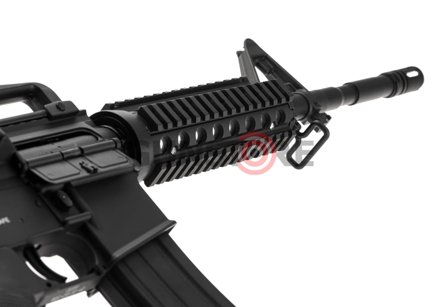 Fotografia: M4 RIS QR 1.0 EGV