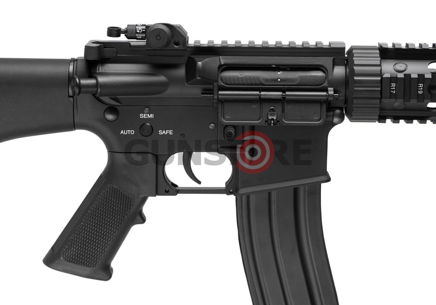 Fotografia: MK12 MOD 1 SPR QR 1.0 EGV