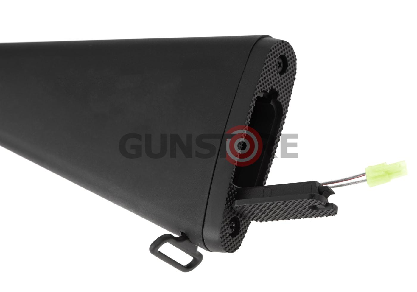 Fotografia: MK12 MOD 1 SPR QR 1.0 EGV