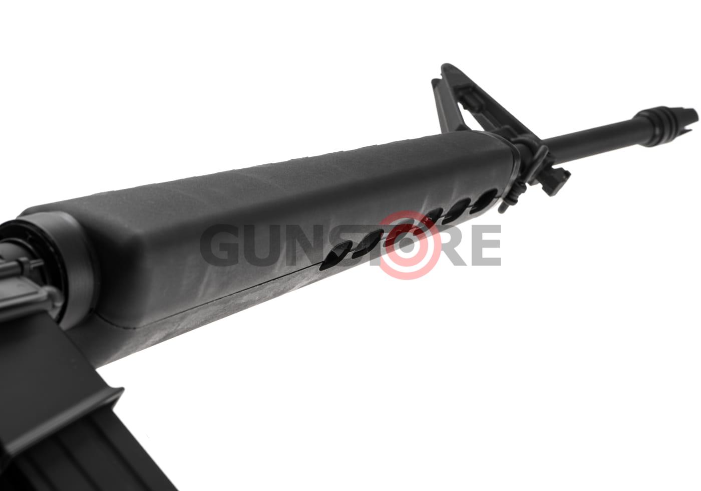 Fotografia: M16VN QR 1.0 EGV