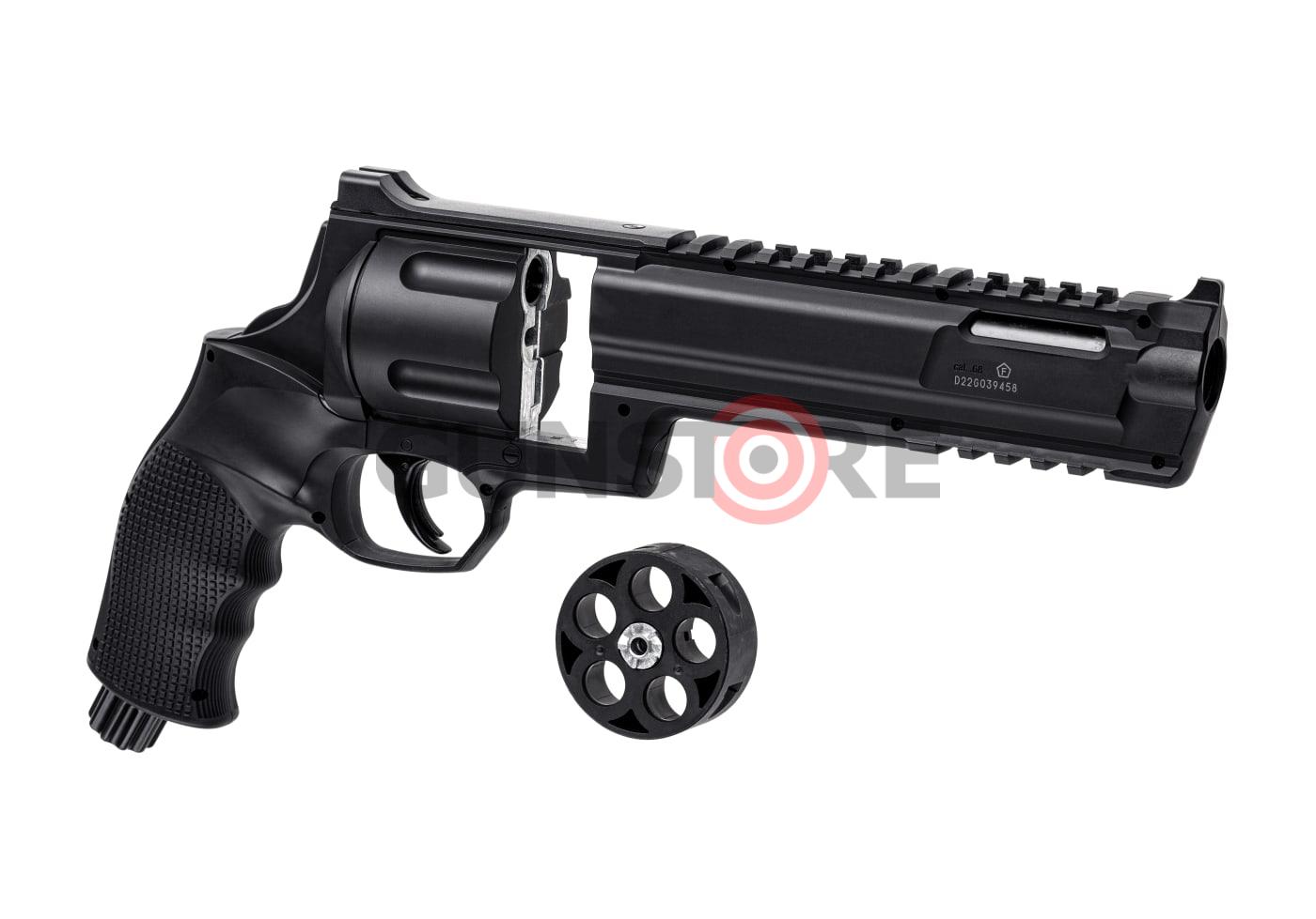 Fotografia: HDR68 Emergency Kit 7.5J