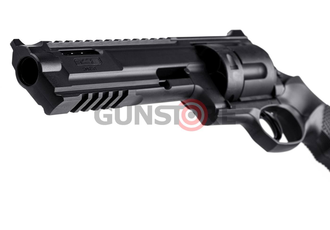 Fotografia: HDR68 Emergency Kit 7.5J