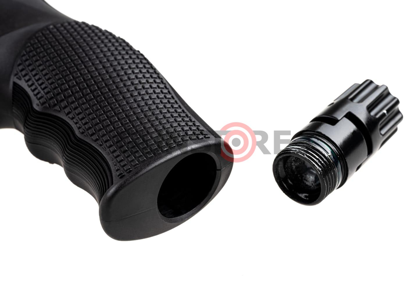 Fotografia: HDR68 Emergency Kit 7.5J