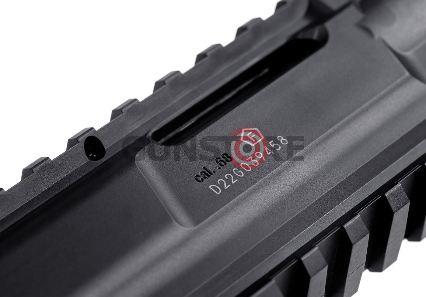 Fotografia: HDR68 Emergency Kit 7.5J