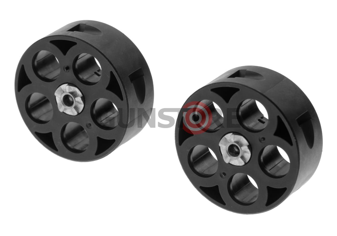 Rotary Magazine HDR68