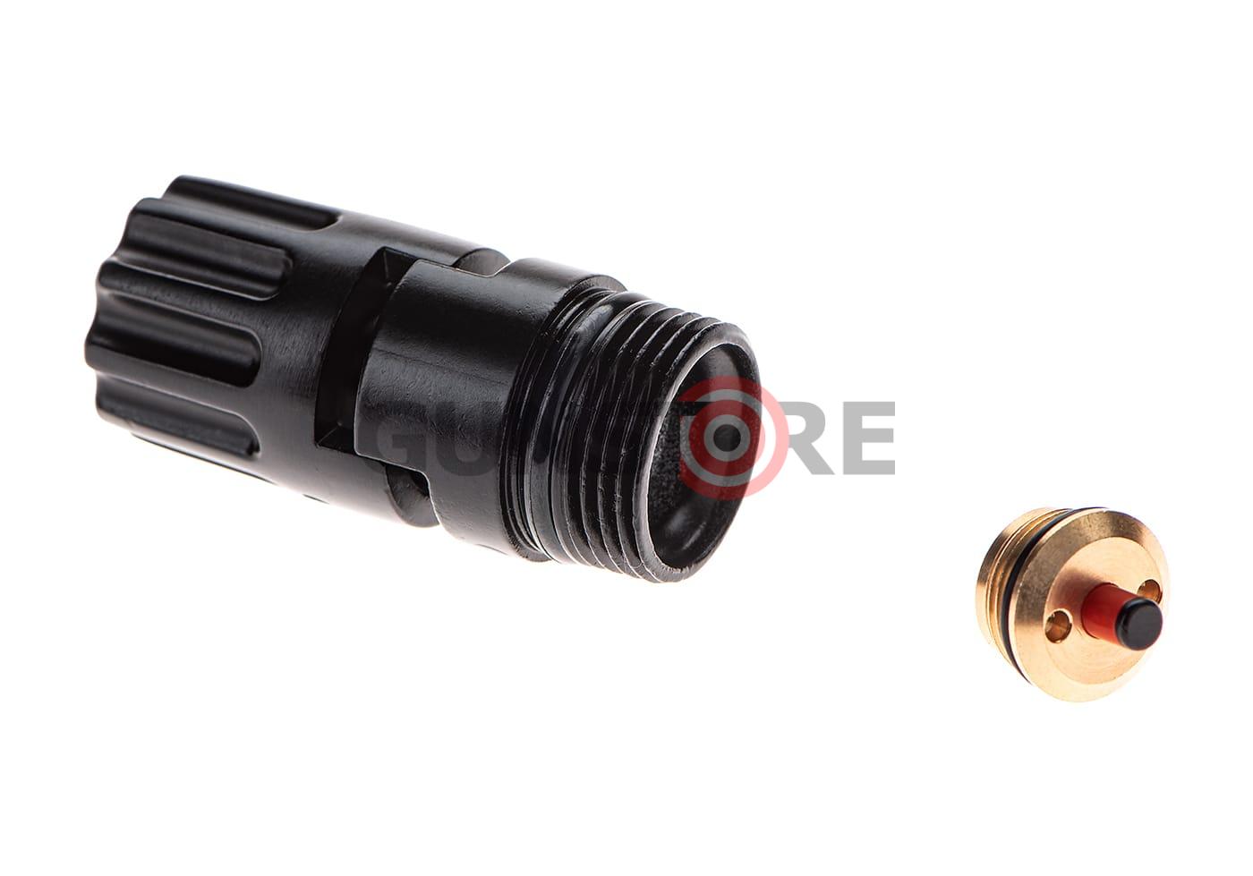 Fotografia: HDR68 Service Kit