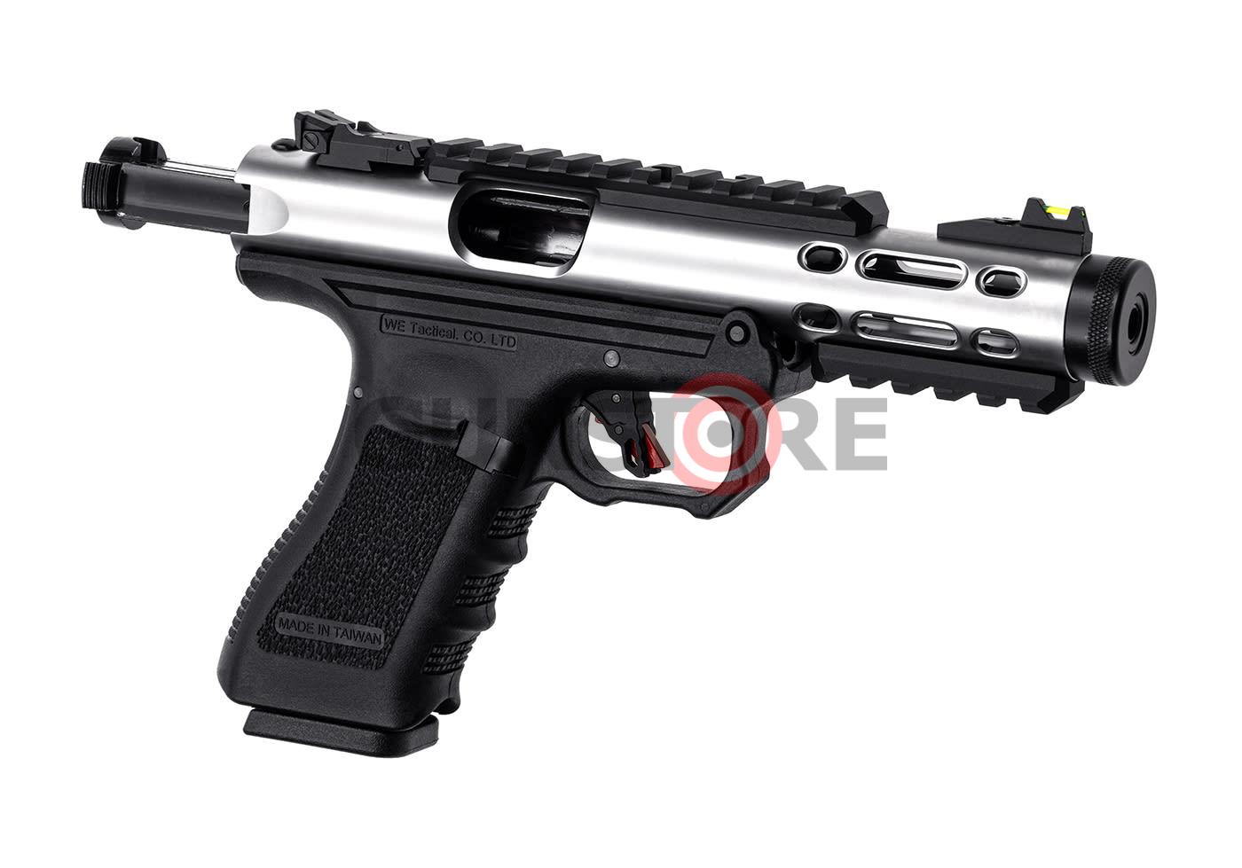 Fotografia: Galaxy G Series