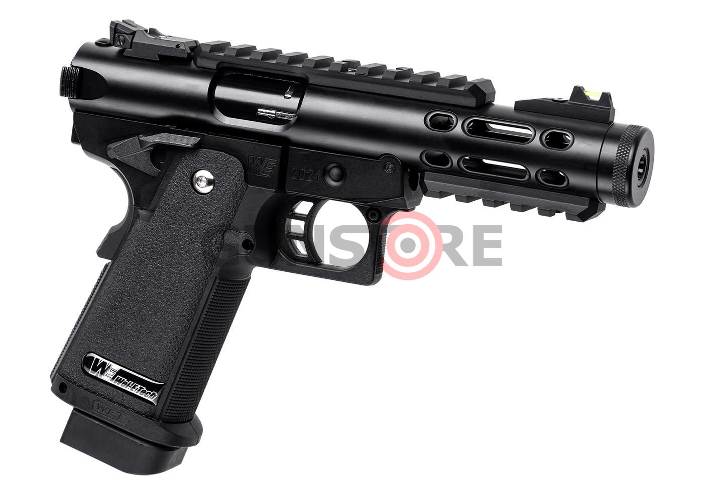 Galaxy Hi-Capa Series