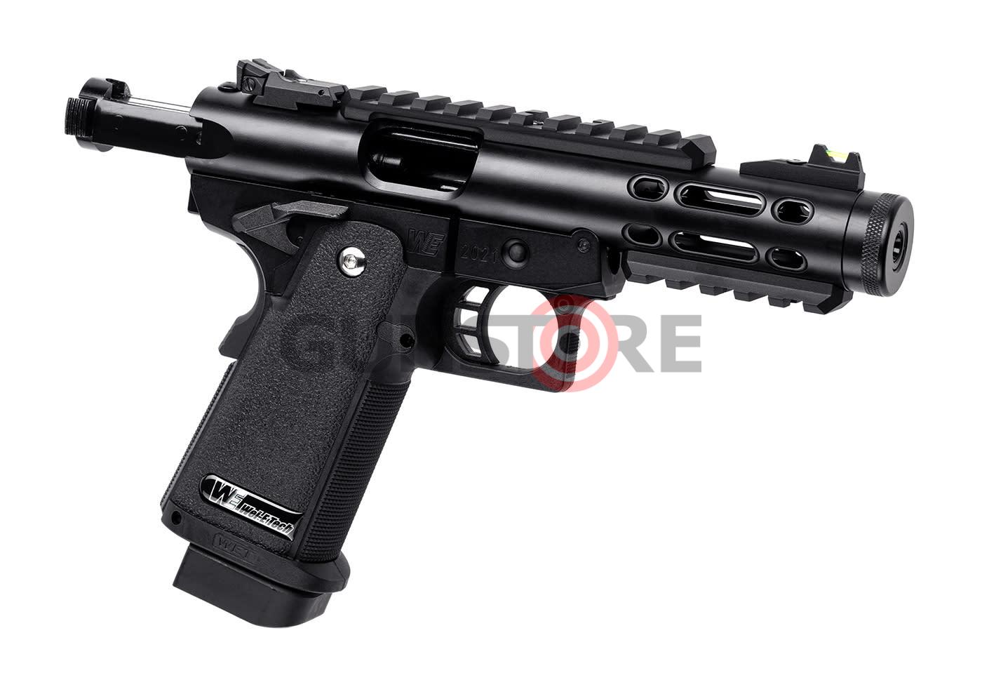 Fotografia: Galaxy Hi-Capa Series