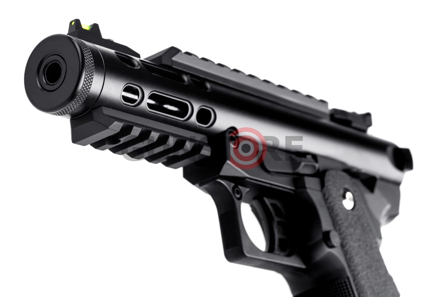 Fotografia: Galaxy Hi-Capa Series