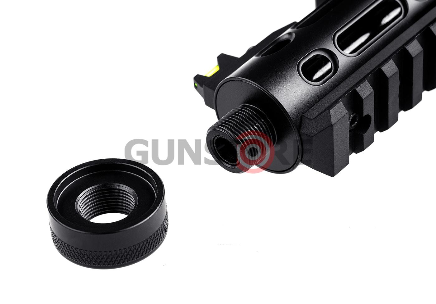 Fotografia: Galaxy Hi-Capa Series