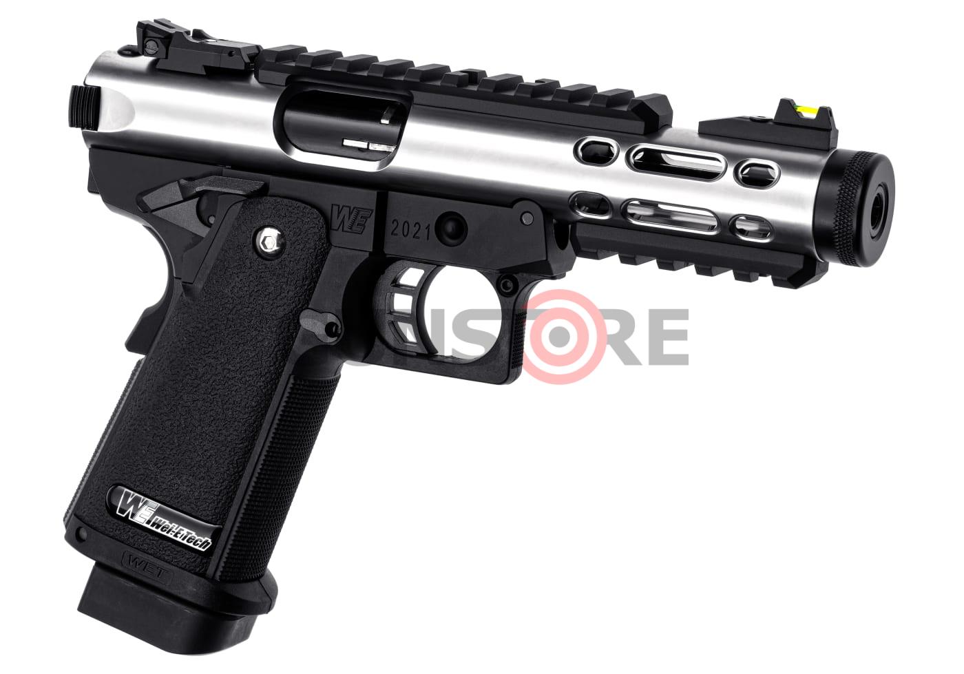 Galaxy Hi-Capa Series Dual Tone