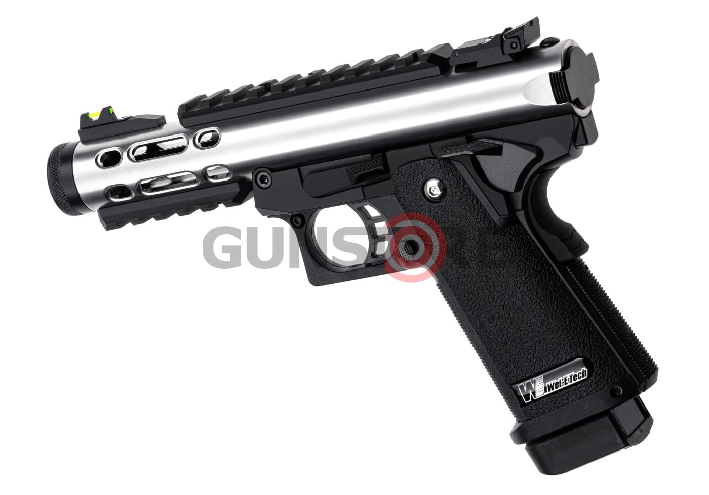 Fotografia: Galaxy Hi-Capa Series