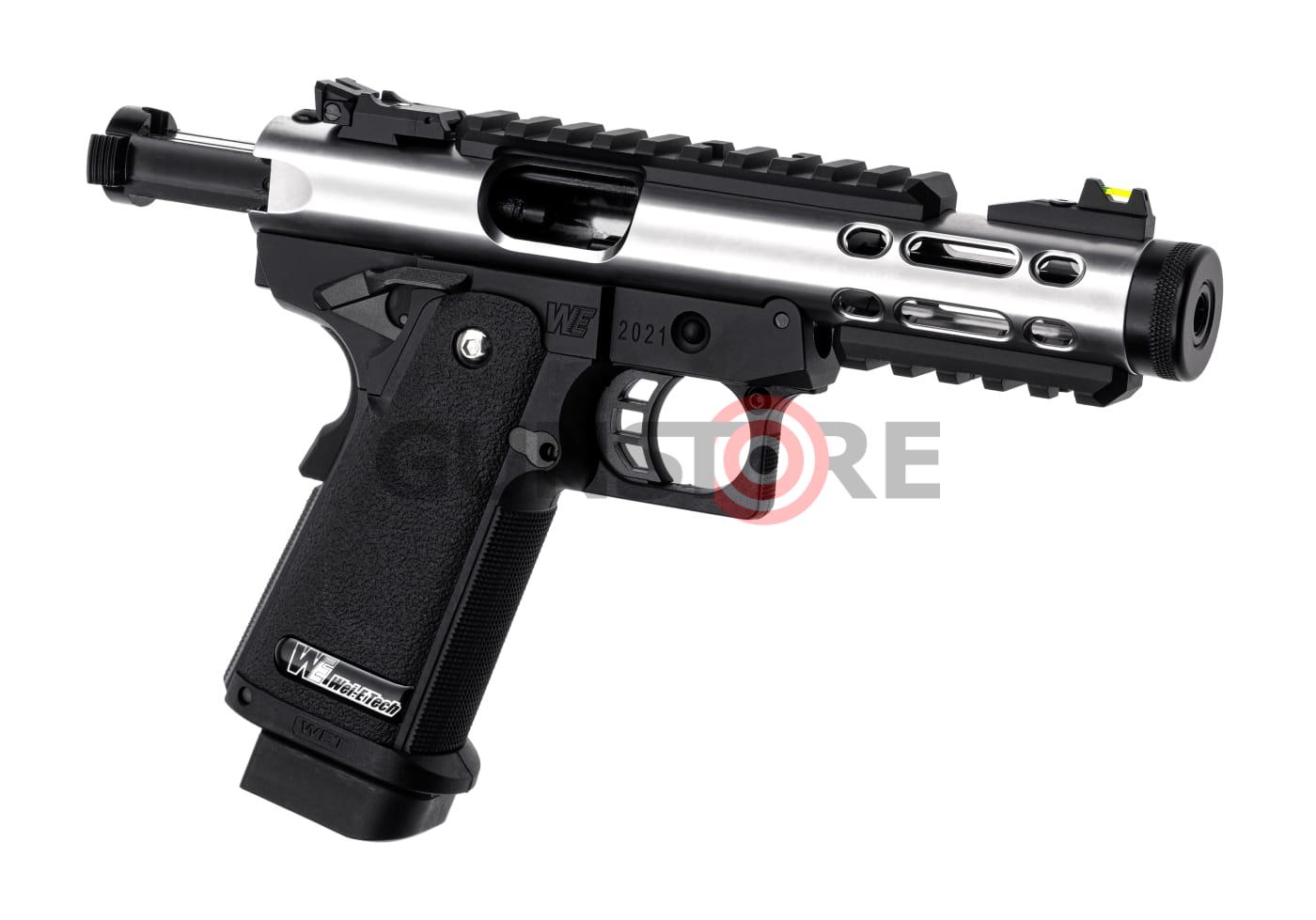 Fotografia: Galaxy Hi-Capa Series