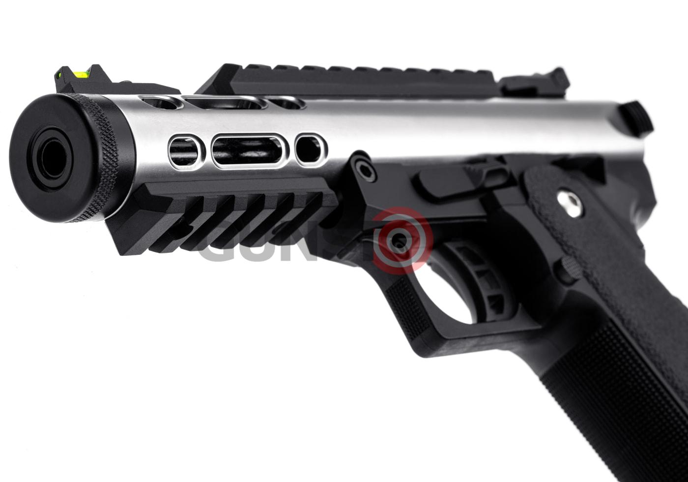 Fotografia: Galaxy Hi-Capa Series