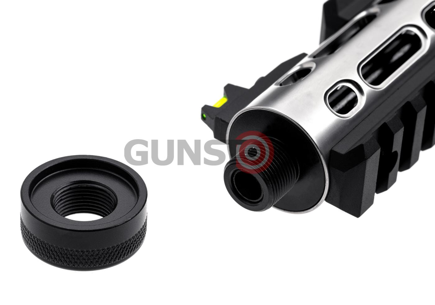 Fotografia: Galaxy Hi-Capa Series