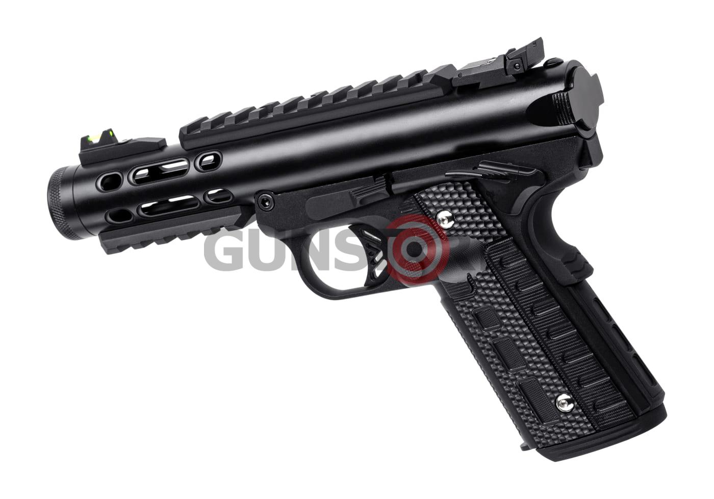 Fotografia: Galaxy 1911 Series