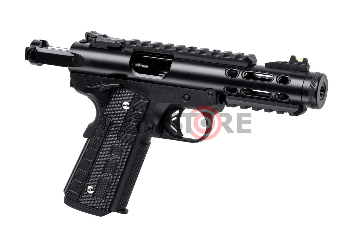 Fotografia: Galaxy 1911 Series