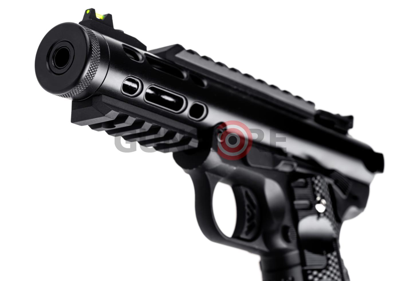 Fotografia: Galaxy 1911 Series