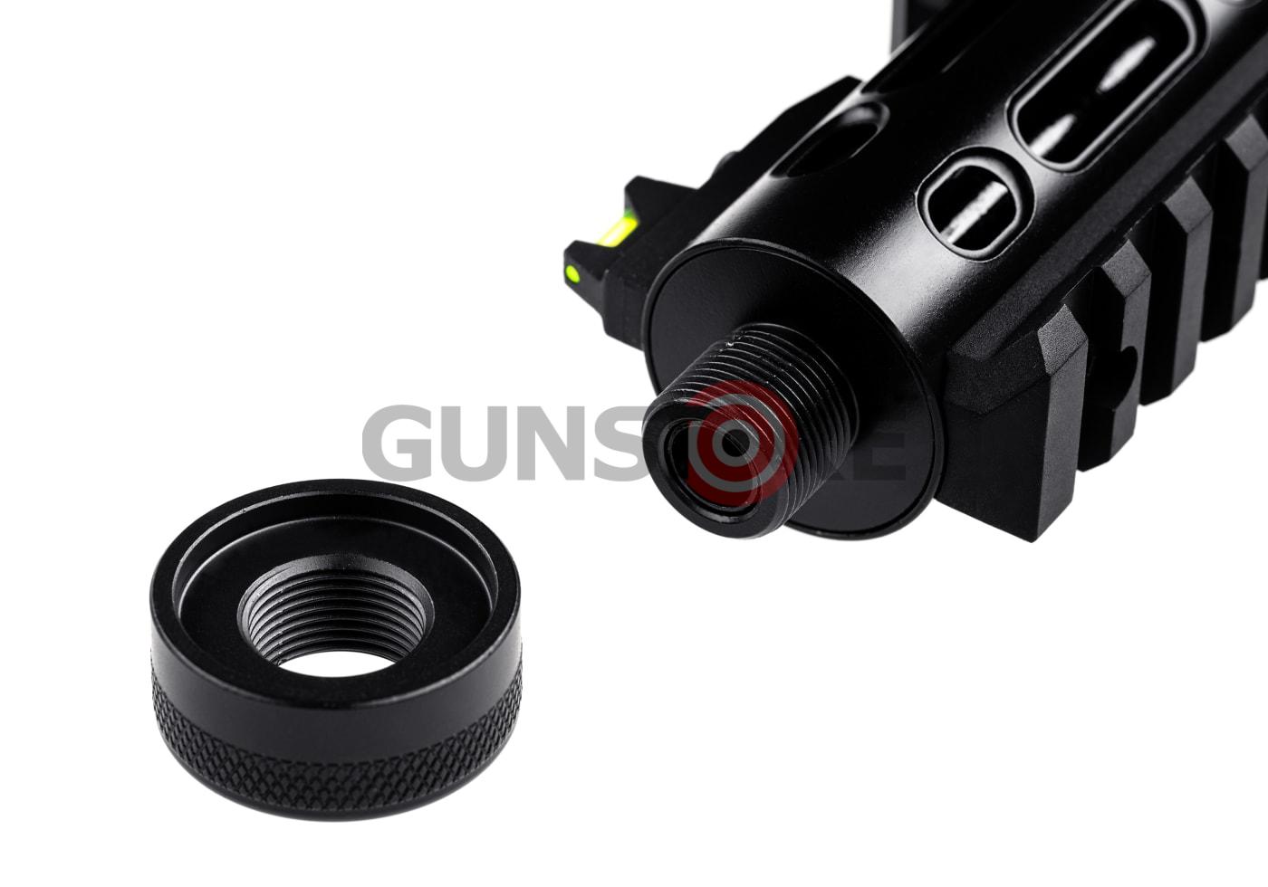 Fotografia: Galaxy 1911 Series