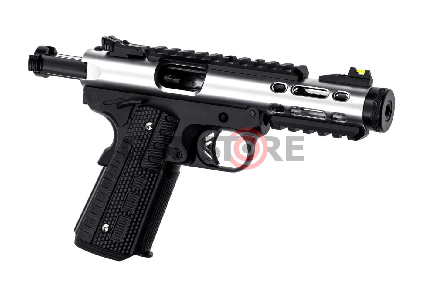 Fotografia: Galaxy 1911 Series