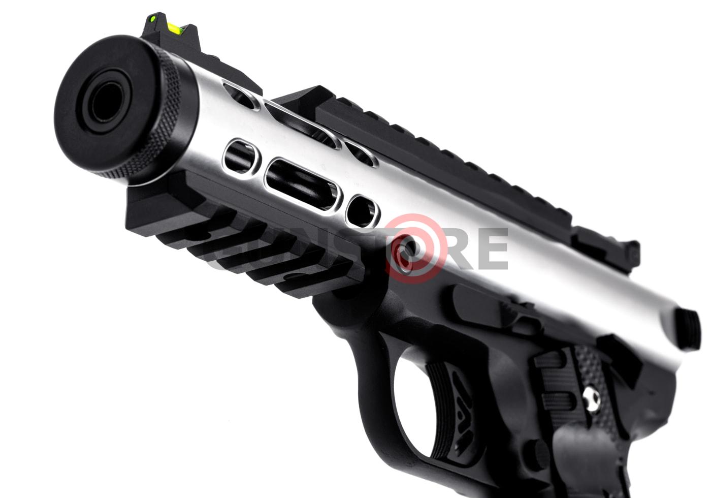 Fotografia: Galaxy 1911 Series