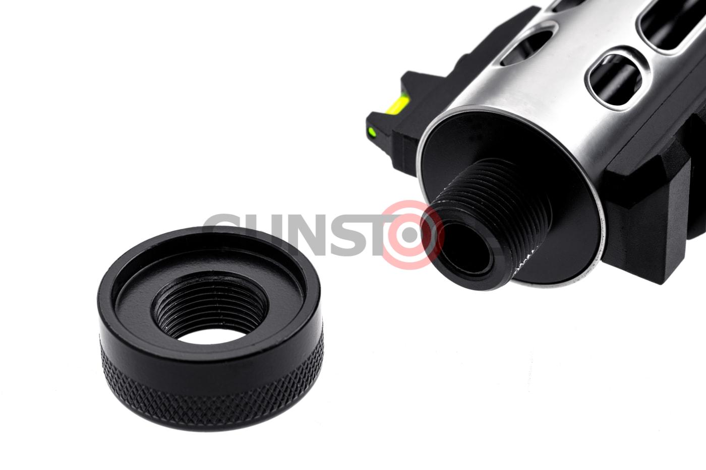 Fotografia: Galaxy 1911 Series