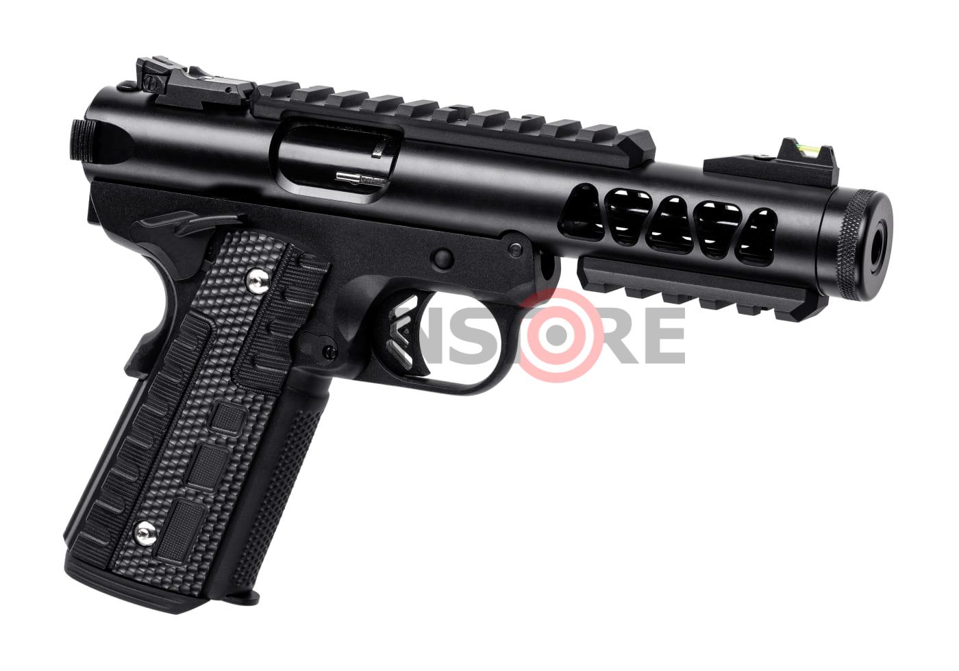 Galaxy 1911 Series Type B Black